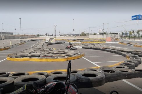 KARTING